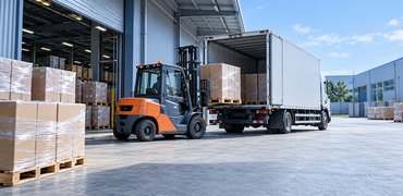EXW условия поставки простыми словами по Инкотермс 2020