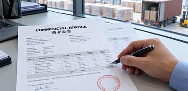 Инвойс и проформа-инвойс простыми словами